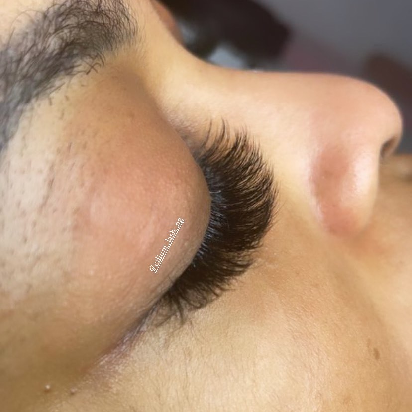Moglam Eyelash