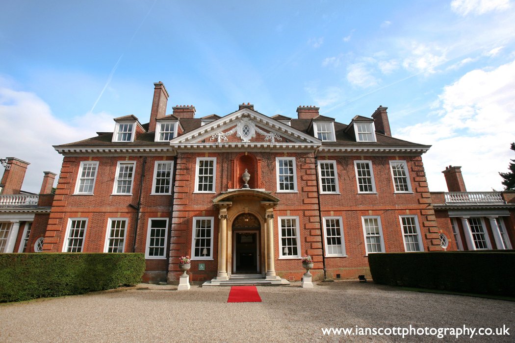 Huntonparkhotel