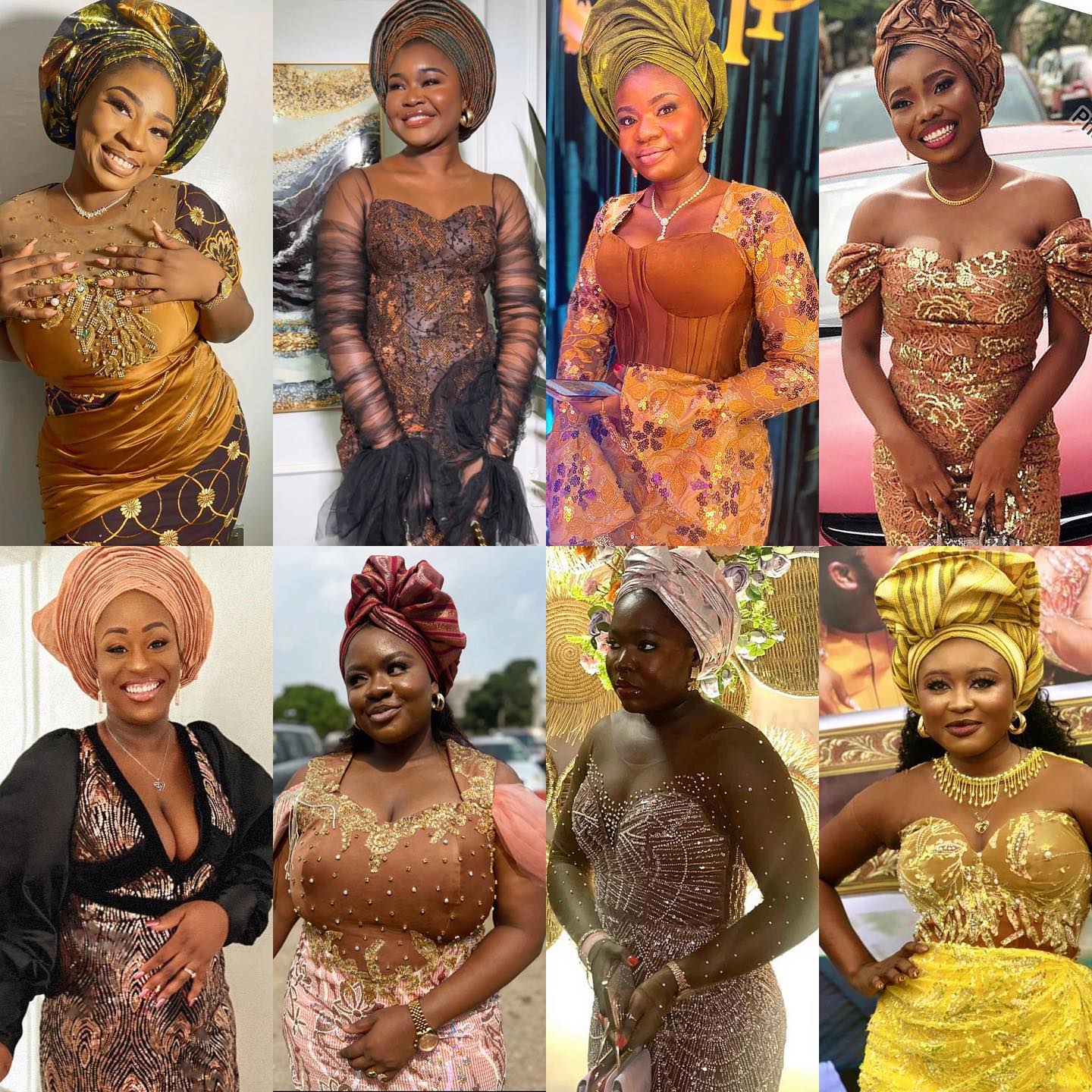 Mistress Lagos
