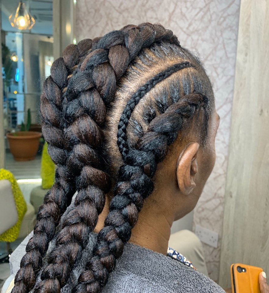 Hairitagehub