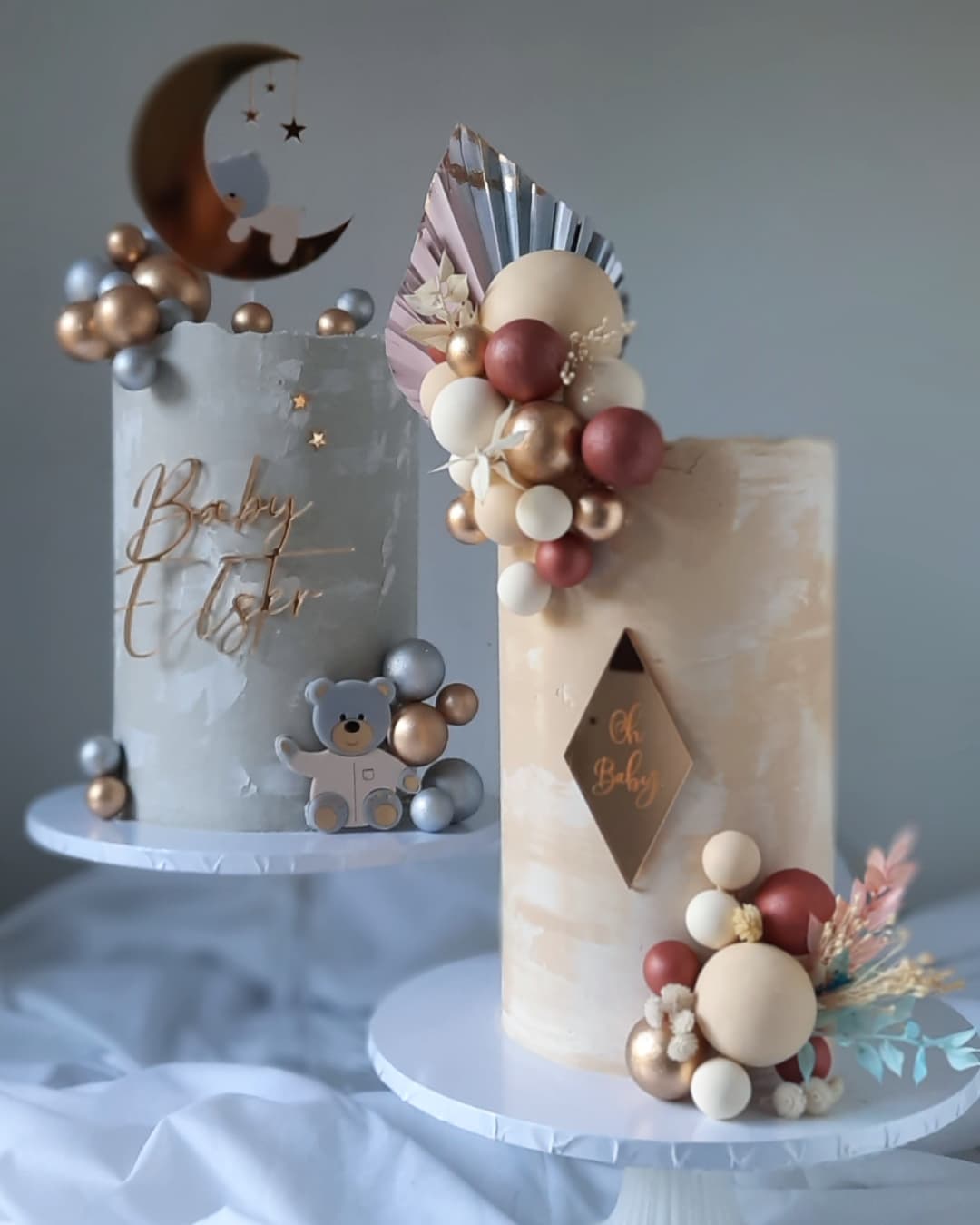 Luxe cakes hertfordshire