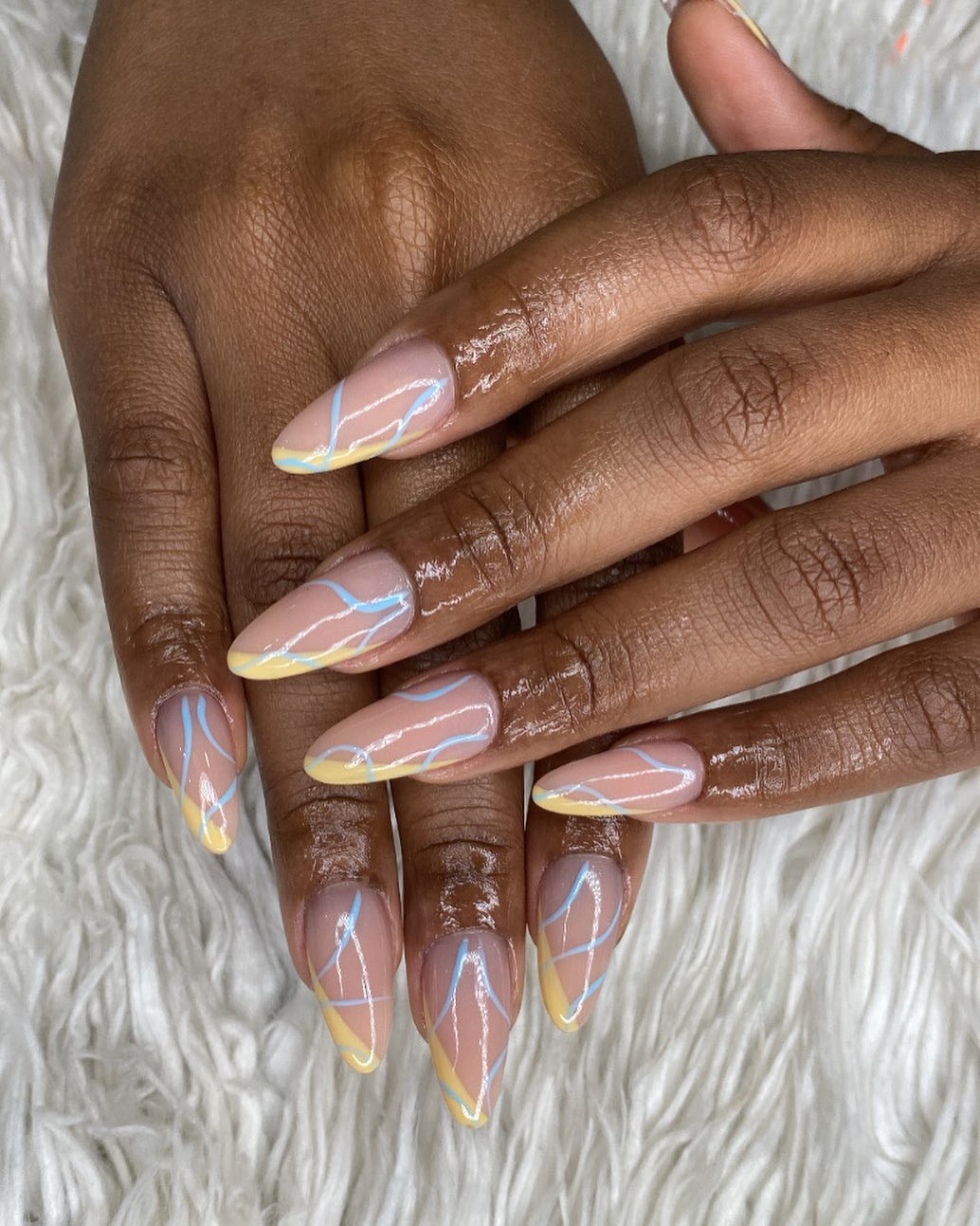 Nail icure ng