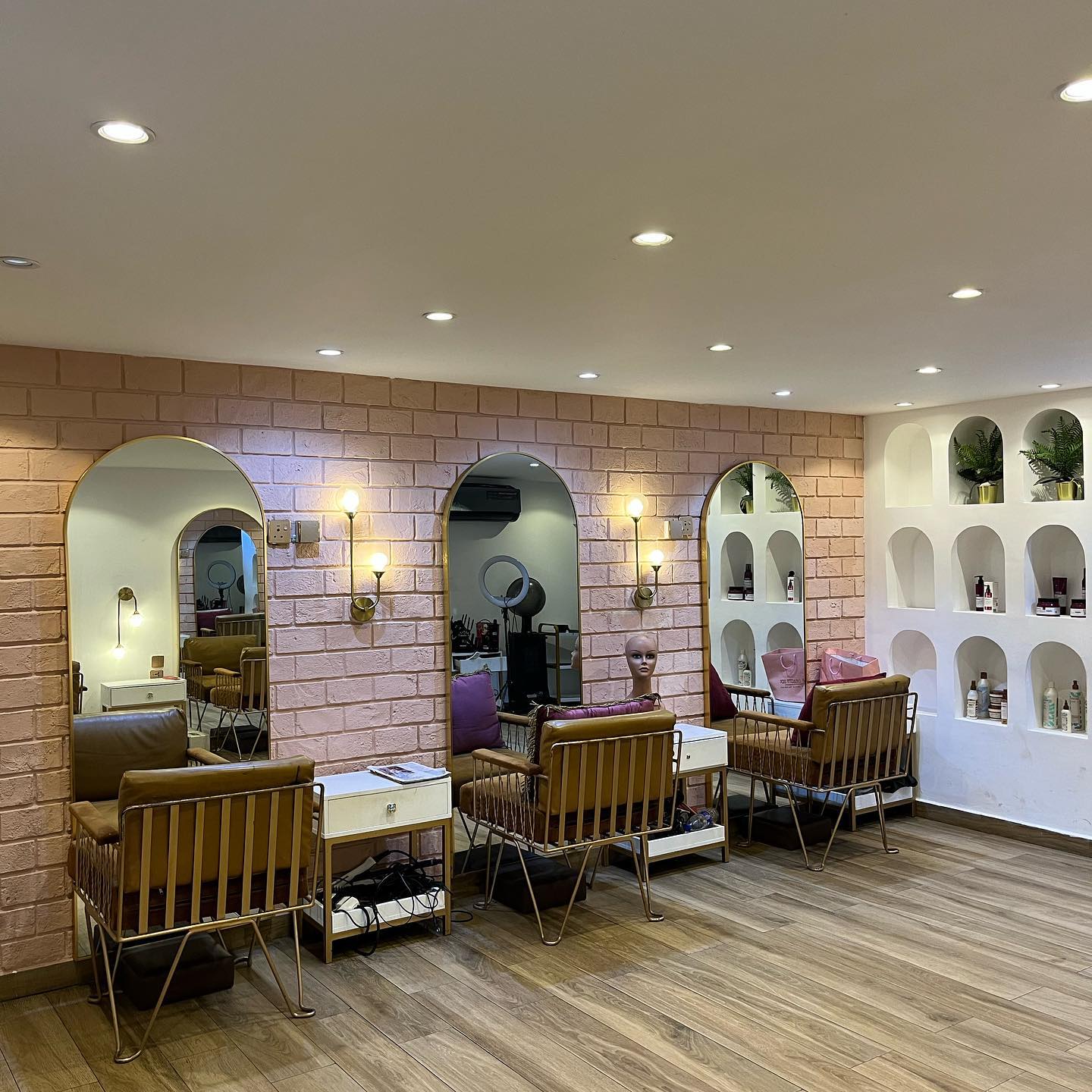 The beauty box lagos