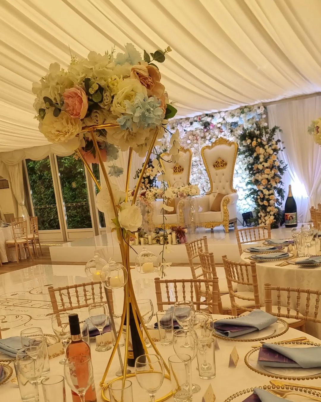 Prestige Events & Decor